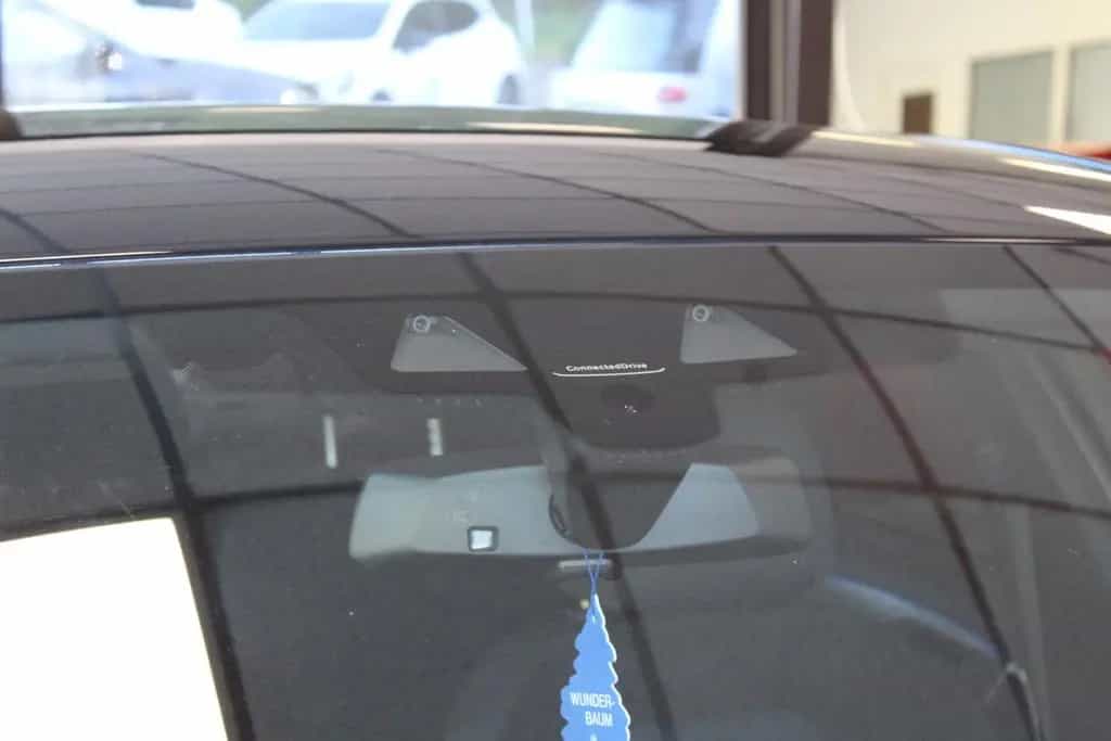 BMW 520 d M Sport Standheizung Hifi Keyless 360 10/2018-photo-29