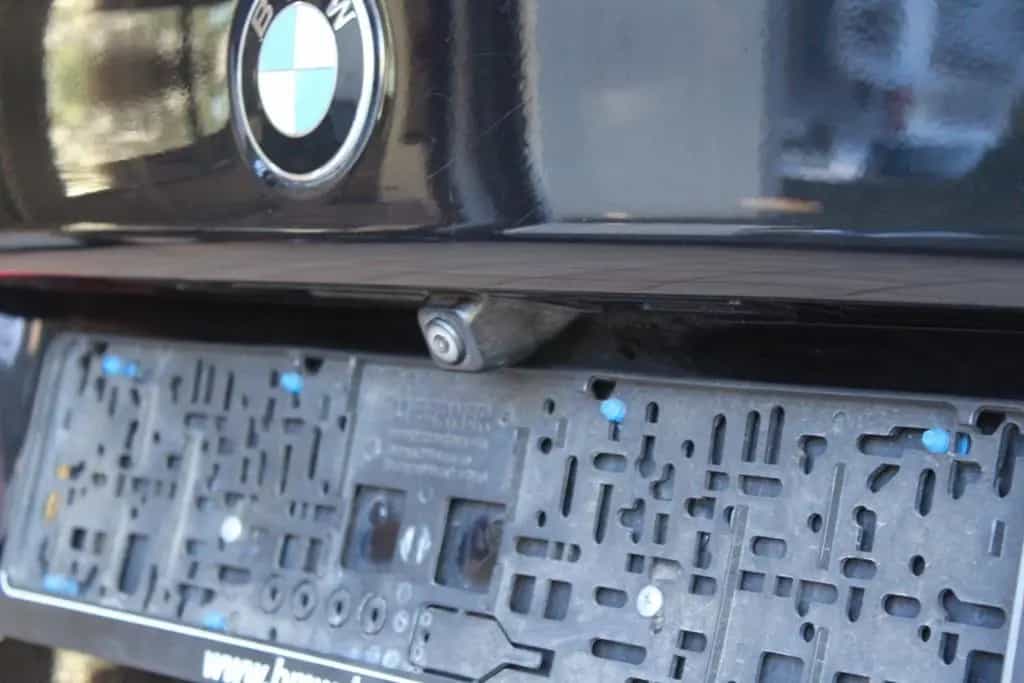 BMW 520 d M Sport Standheizung Hifi Keyless 360 10/2018-photo-32