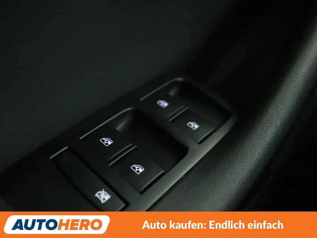 Opel Zafira Tourer 2.0 CDTI Innovation*7-SITZER*NAVI* 08/2018-photo-24