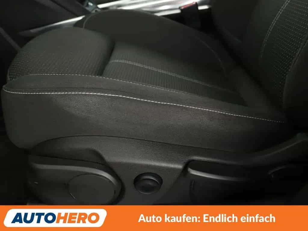 Opel Zafira Tourer 2.0 CDTI Innovation*7-SITZER*NAVI* 08/2018-photo-25