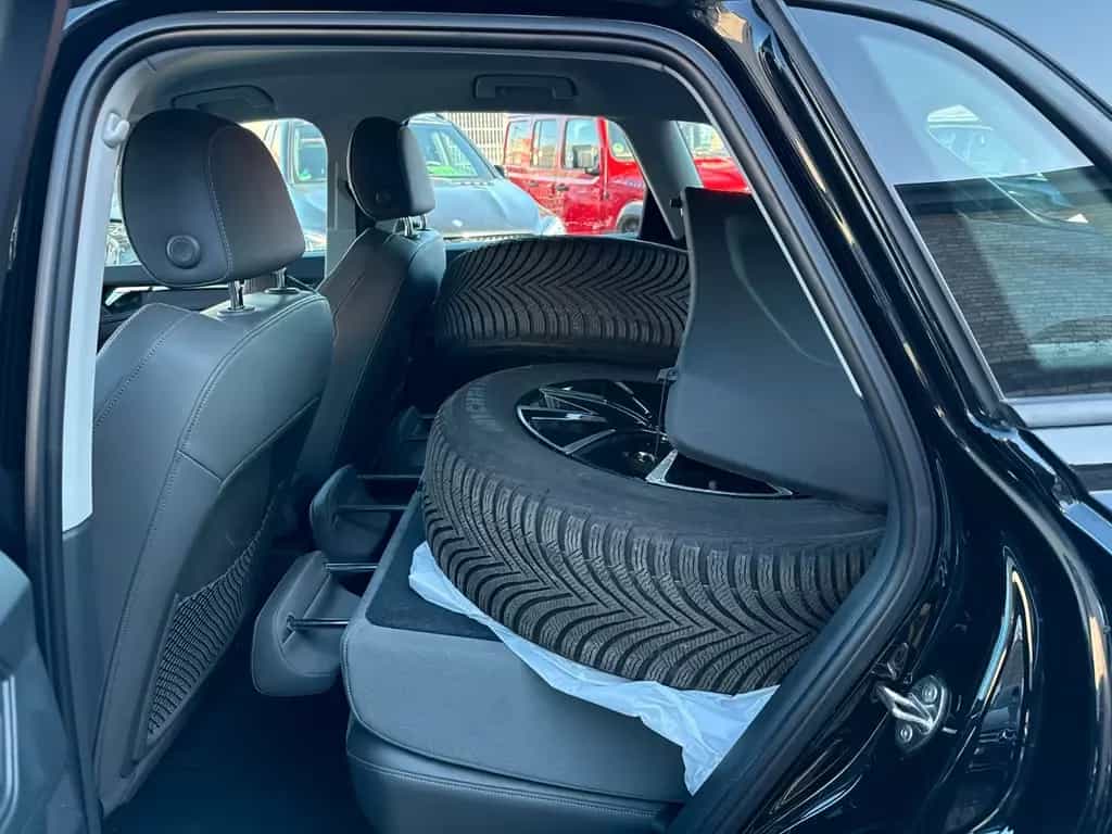 Audi Q3 40 TFSI quattro S Line*Virtual Cockpit*1 Hand 07/2019-photo-22