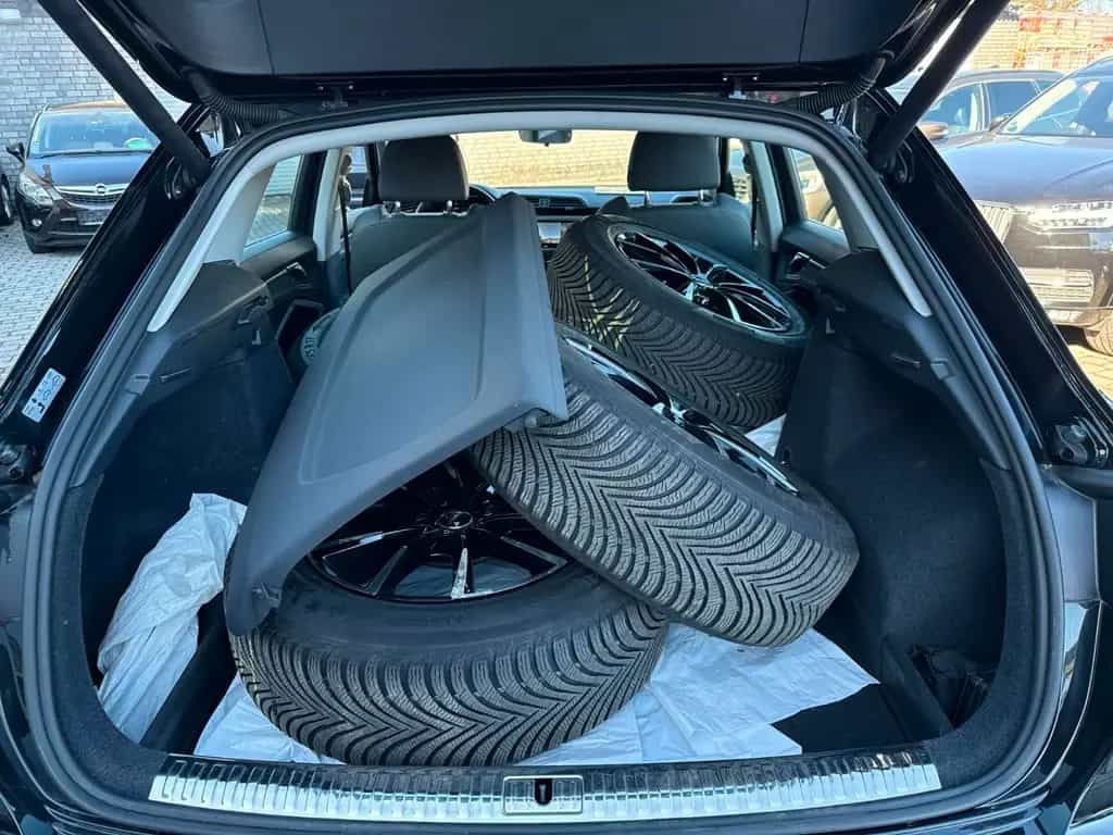 Audi Q3 40 TFSI quattro S Line*Virtual Cockpit*1 Hand 07/2019-photo-23