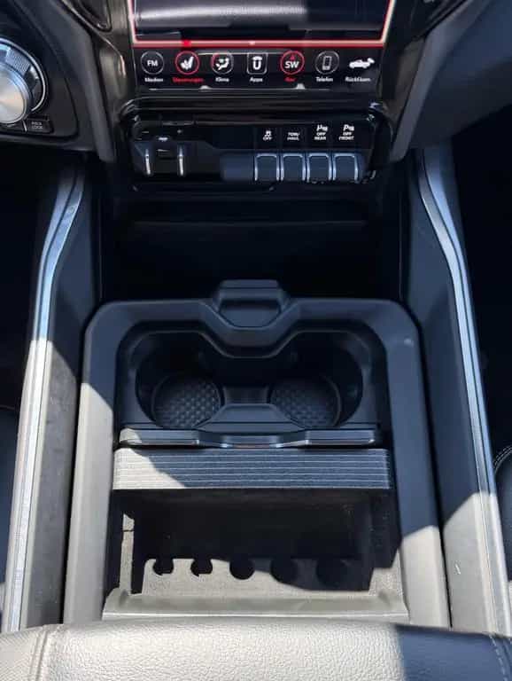 Dodge RAM REBEL 5,7 HEMI 4x4 BODY LIFT 05/2021-photo-31