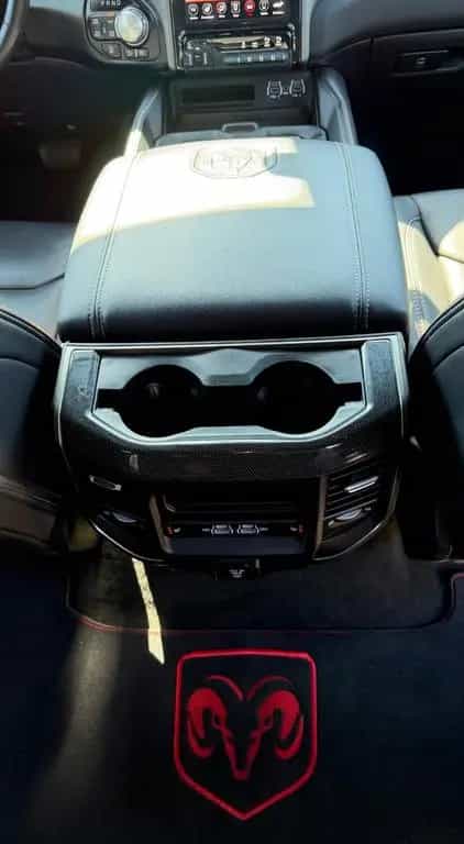 Dodge RAM REBEL 5,7 HEMI 4x4 BODY LIFT 05/2021-photo-44