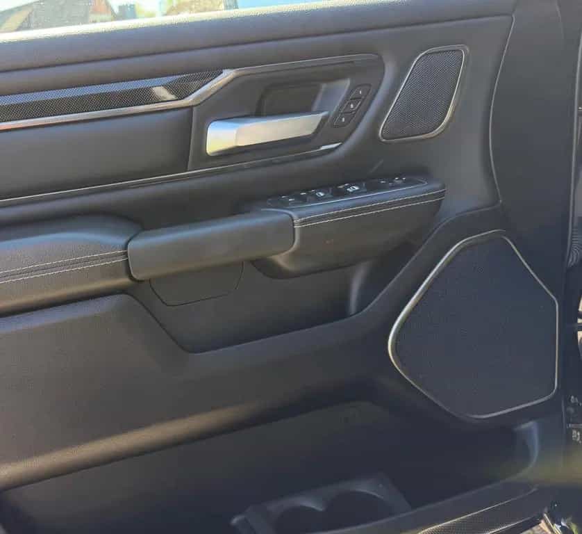 Dodge RAM REBEL 5,7 HEMI 4x4 BODY LIFT 05/2021-photo-47