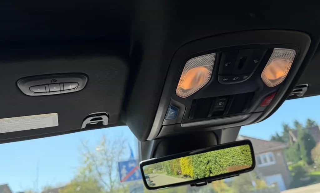 Dodge RAM REBEL 5,7 HEMI 4x4 BODY LIFT 05/2021-photo-48
