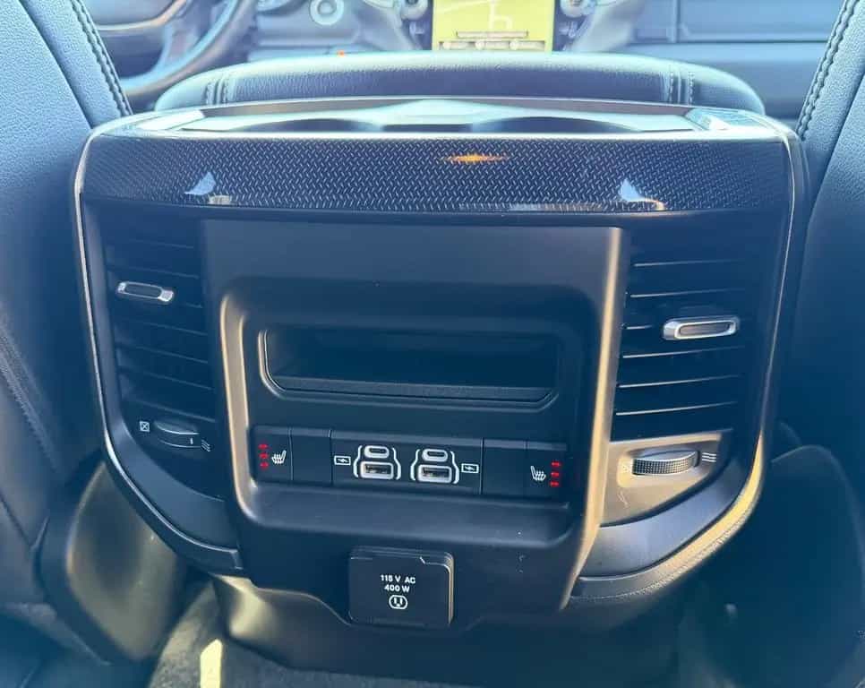 Dodge RAM REBEL 5,7 HEMI 4x4 BODY LIFT 05/2021-photo-49