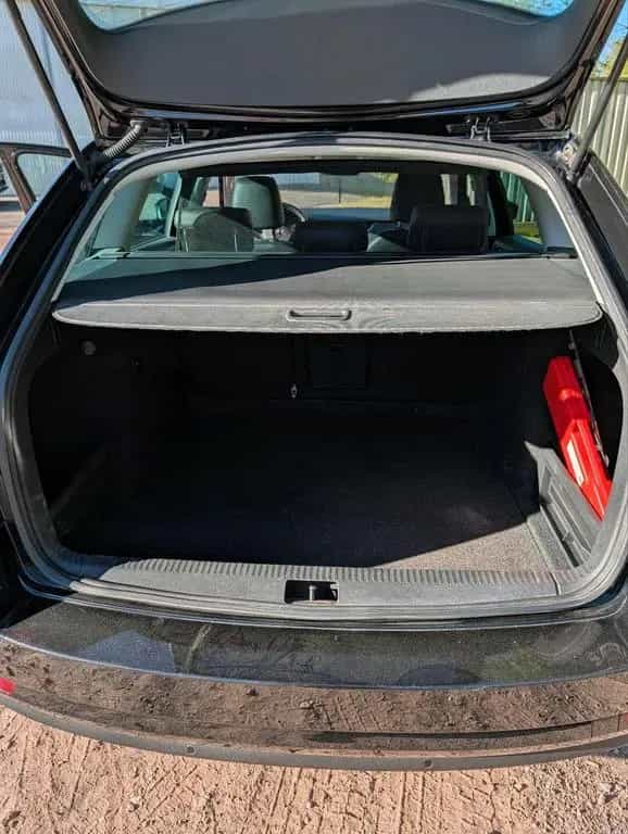 Skoda Octavia 2.0TDI, Kombi, wenig Km, Top... 02/2018-photo-10