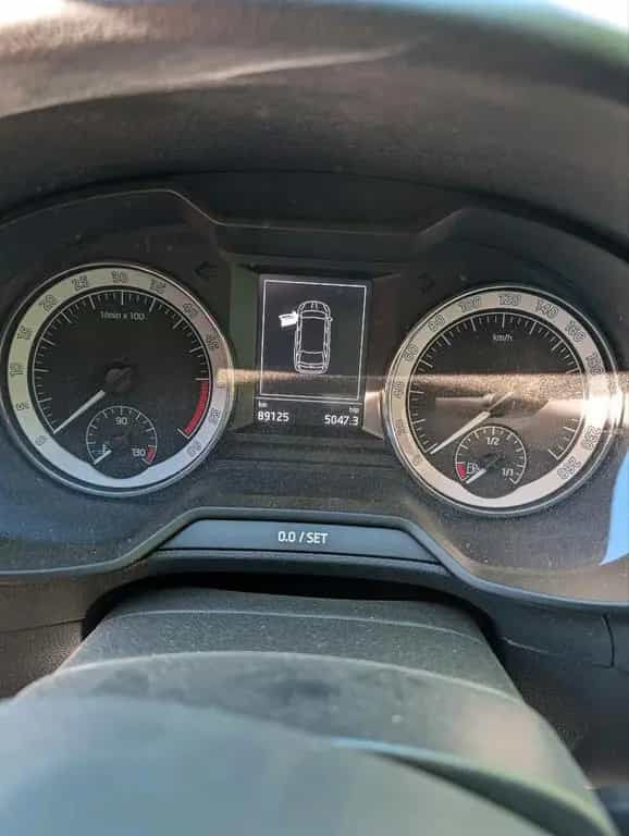 Skoda Octavia 2.0TDI, Kombi, wenig Km, Top... 02/2018-photo-7