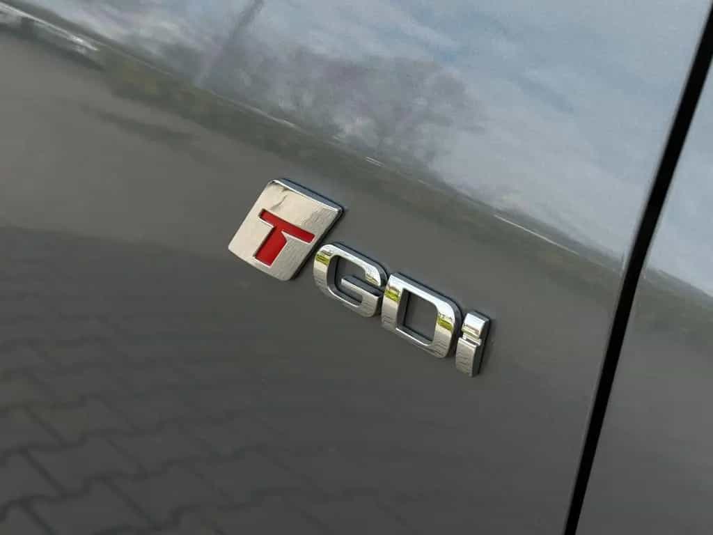 Ssangyong Tivoli 1.2 T-GDi Lenkradhz.* Navi* Kamera* Leder 05/2022-photo-13