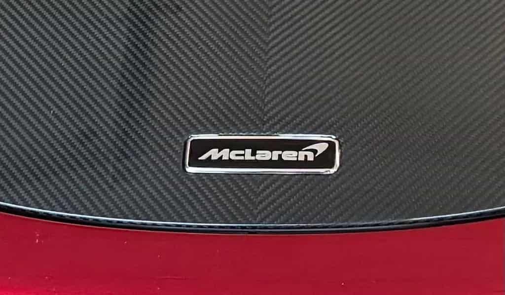 McLaren 750S spider, VAT recl., full PPF prot., 2nd rims 02/2024-photo-8