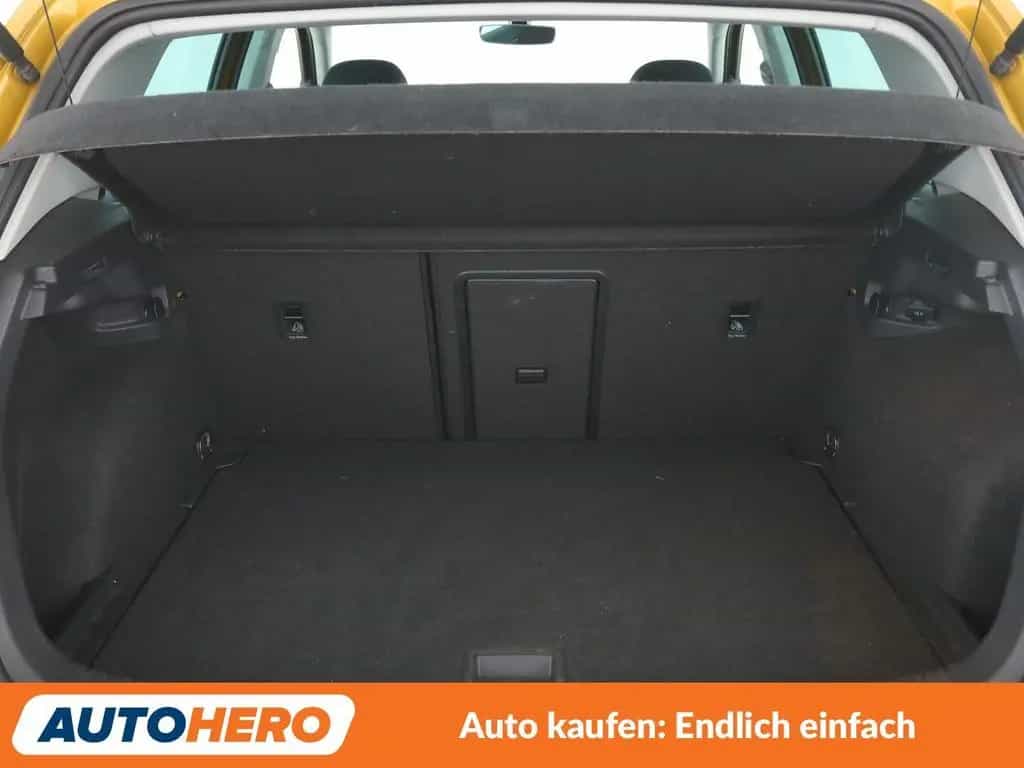 Volkswagen Golf VII 1.6 TDI Join Aut.*NAVI*ACC*PDC*SHZ*PANO 10/2018-photo-16