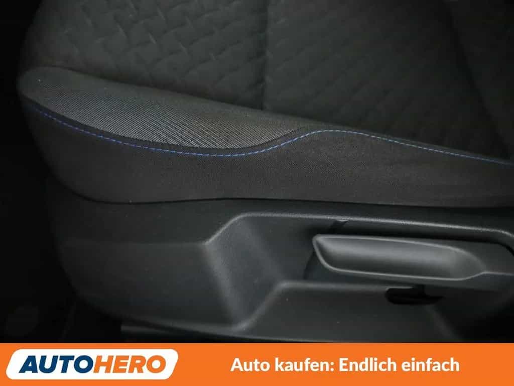 Volkswagen Golf VII 1.6 TDI Join Aut.*NAVI*ACC*PDC*SHZ*PANO 10/2018-photo-31