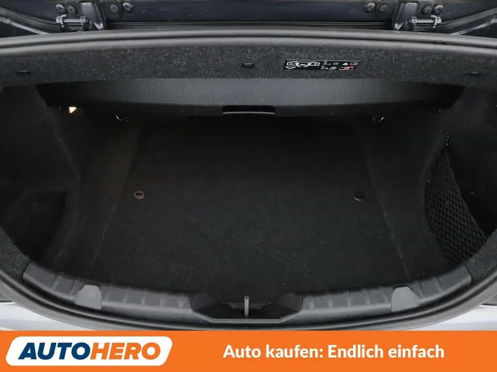 BMW 2 Series 220i M Sport Aut.*NAVI*TEMPO*LED*CAM*SHZ* 12/2019-photo-17