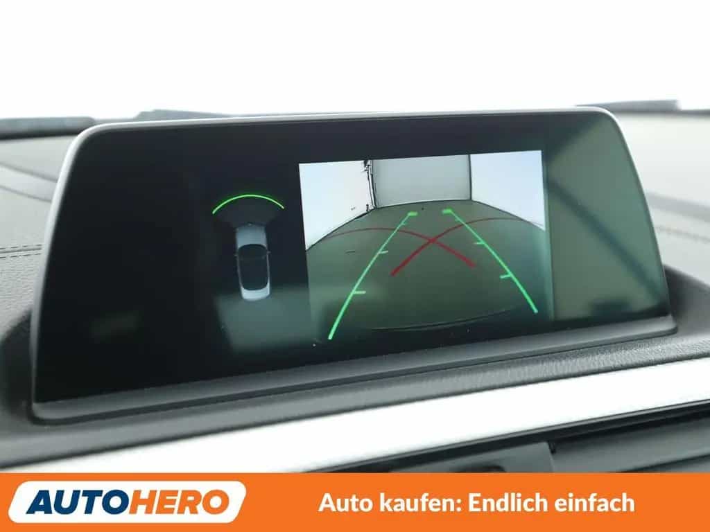 BMW 2 Series 220i M Sport Aut.*NAVI*TEMPO*LED*CAM*SHZ* 12/2019-photo-21
