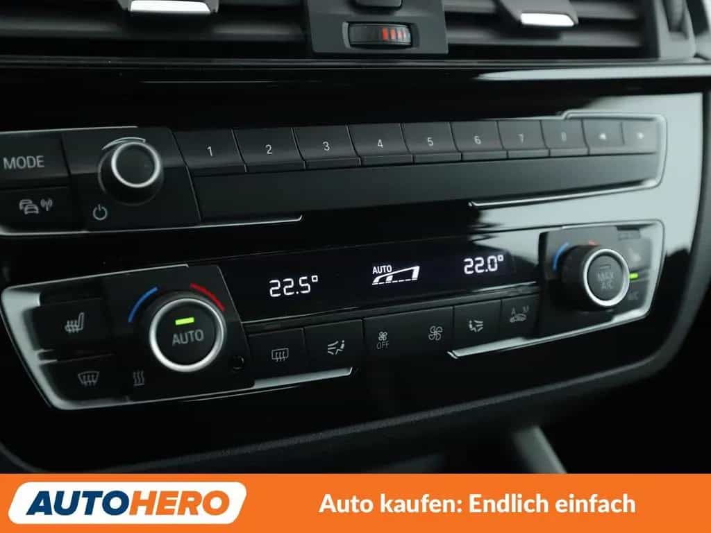 BMW 2 Series 220i M Sport Aut.*NAVI*TEMPO*LED*CAM*SHZ* 12/2019-photo-22