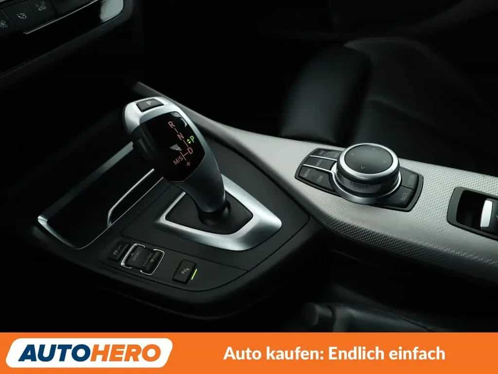 BMW 2 Series 220i M Sport Aut.*NAVI*TEMPO*LED*CAM*SHZ* 12/2019-photo-23