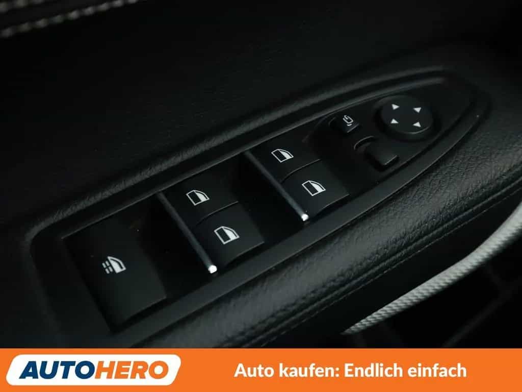 BMW 2 Series 220i M Sport Aut.*NAVI*TEMPO*LED*CAM*SHZ* 12/2019-photo-24