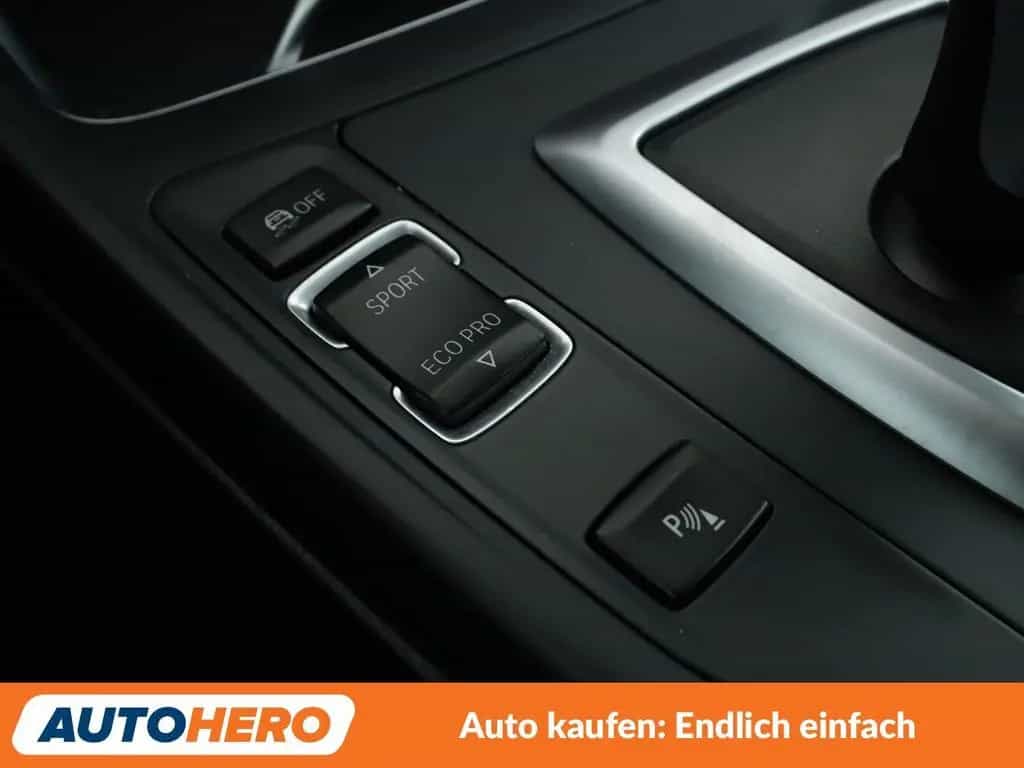 BMW 2 Series 220i M Sport Aut.*NAVI*TEMPO*LED*CAM*SHZ* 12/2019-photo-25