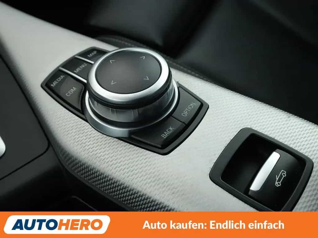 BMW 2 Series 220i M Sport Aut.*NAVI*TEMPO*LED*CAM*SHZ* 12/2019-photo-26