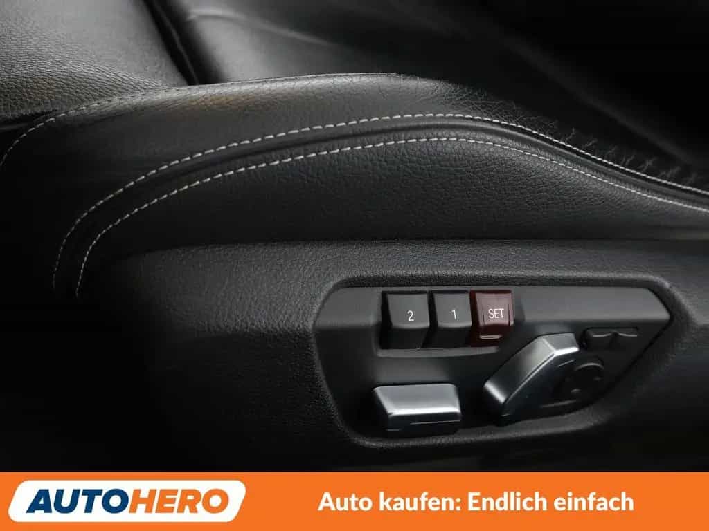 BMW 2 Series 220i M Sport Aut.*NAVI*TEMPO*LED*CAM*SHZ* 12/2019-photo-28