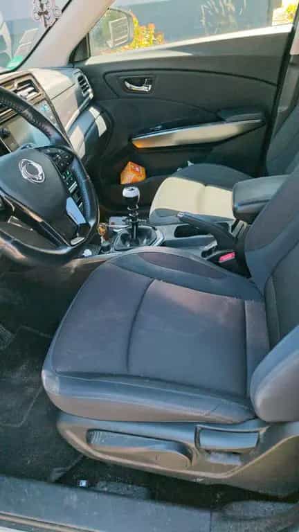 Ssangyong Tivoli 1.5 T-GDi Fizz 2WD Grand Fizz 10/2022-photo-11
