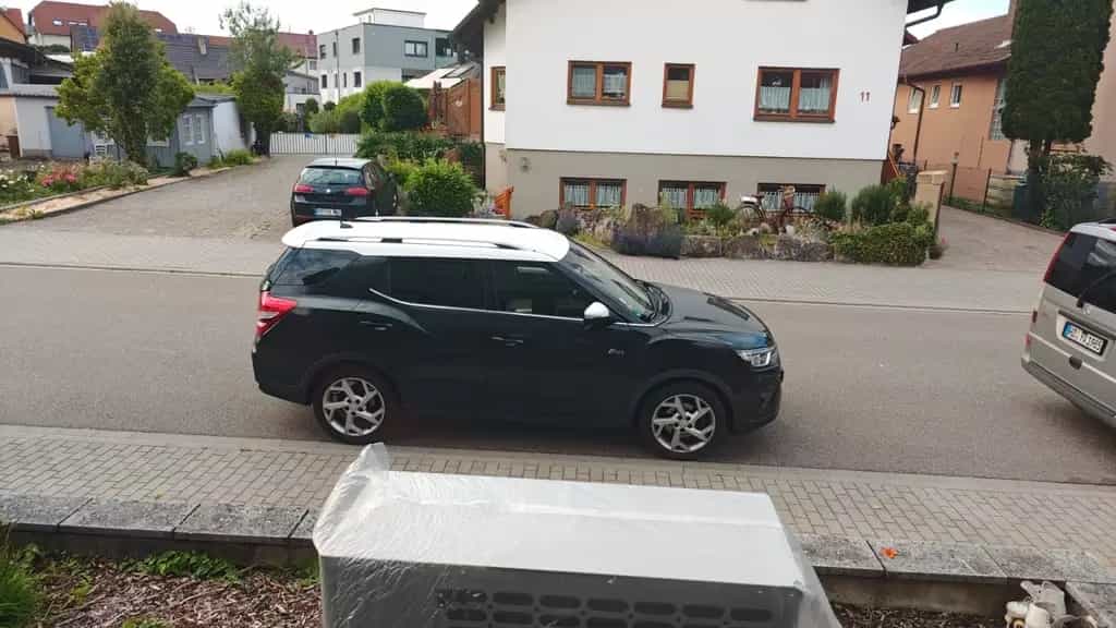 Ssangyong Tivoli 1.5 T-GDi Fizz 2WD Grand Fizz 10/2022-photo-3