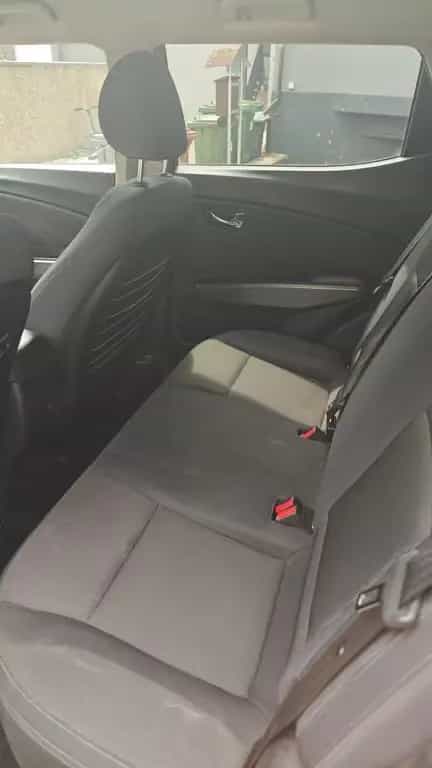 Ssangyong Tivoli 1.5 T-GDi Fizz 2WD Grand Fizz 10/2022-photo-5