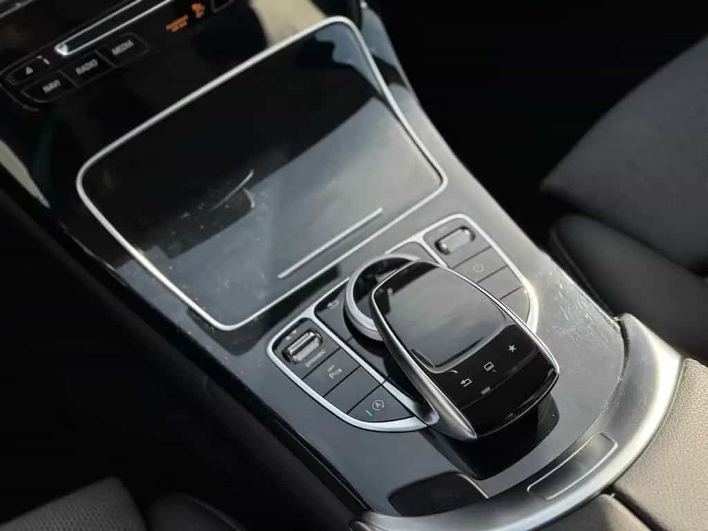 Mercedes-Benz C 180 CGI Avantgarde* Multibeam LED* Ambiente* 06/2016-photo-20