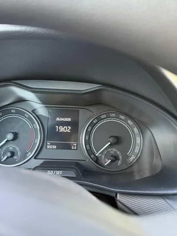 Skoda Kamiq 1.0 TSI 85k Ambition Ambition 10/2020-photo-11