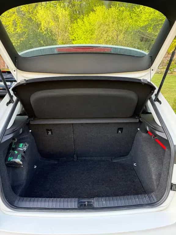 Skoda Kamiq 1.0 TSI 85k Ambition Ambition 10/2020-photo-8