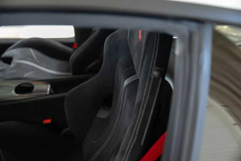 Ferrari F12 6.3 TDF HELE, Delivery Mileage, Full Carbon, 01/2017-photo-12
