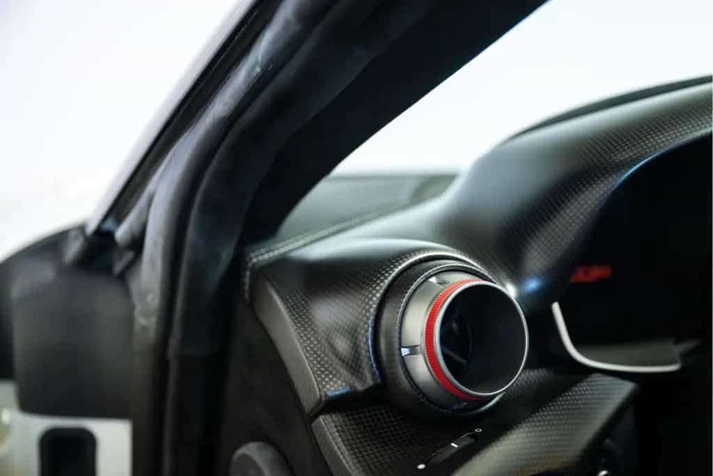 Ferrari F12 6.3 TDF HELE, Delivery Mileage, Full Carbon, 01/2017-photo-14