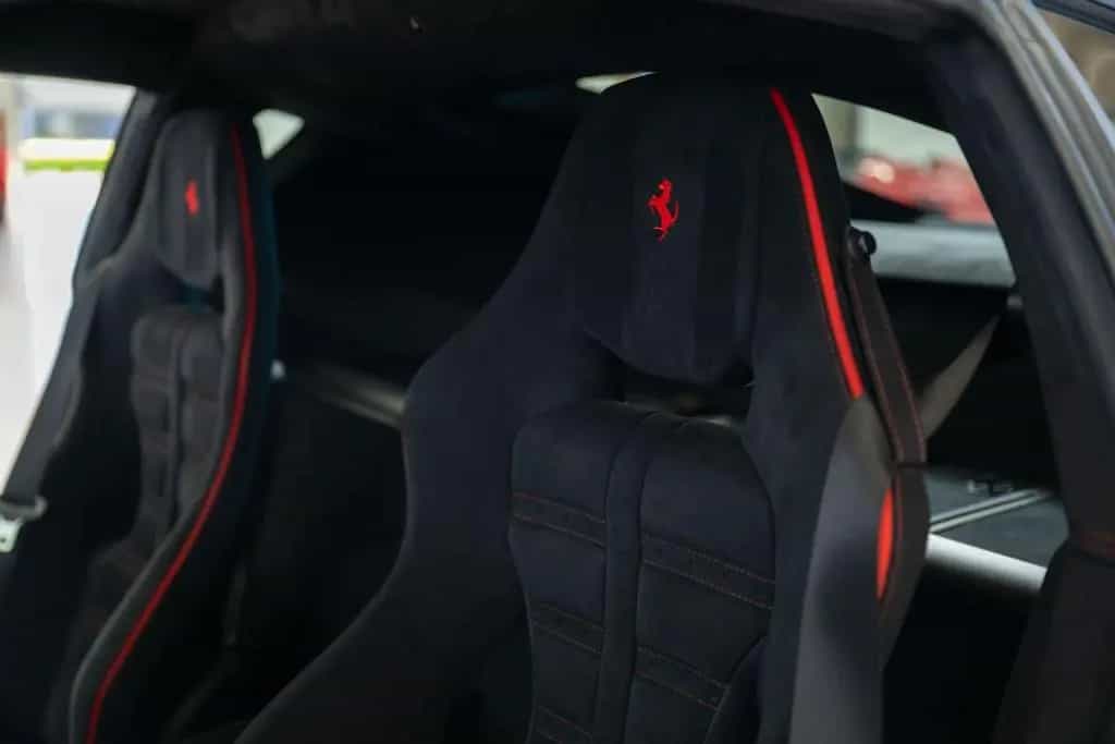 Ferrari F12 6.3 TDF HELE, Atelier, Full Carbon, Full Ser 01/2017-photo-12