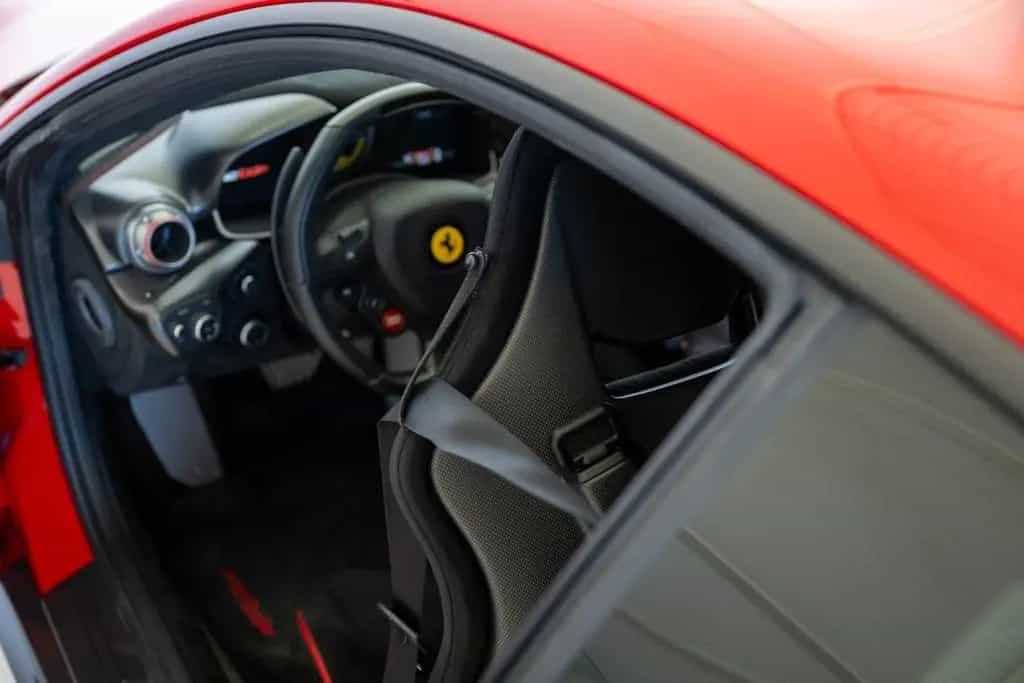 Ferrari F12 6.3 TDF HELE, Atelier, Full Carbon, Full Ser 01/2017-photo-13