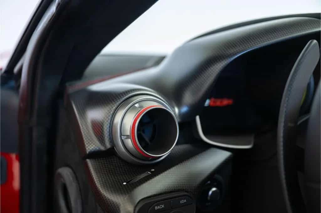 Ferrari F12 6.3 TDF HELE, Atelier, Full Carbon, Full Ser 01/2017-photo-14