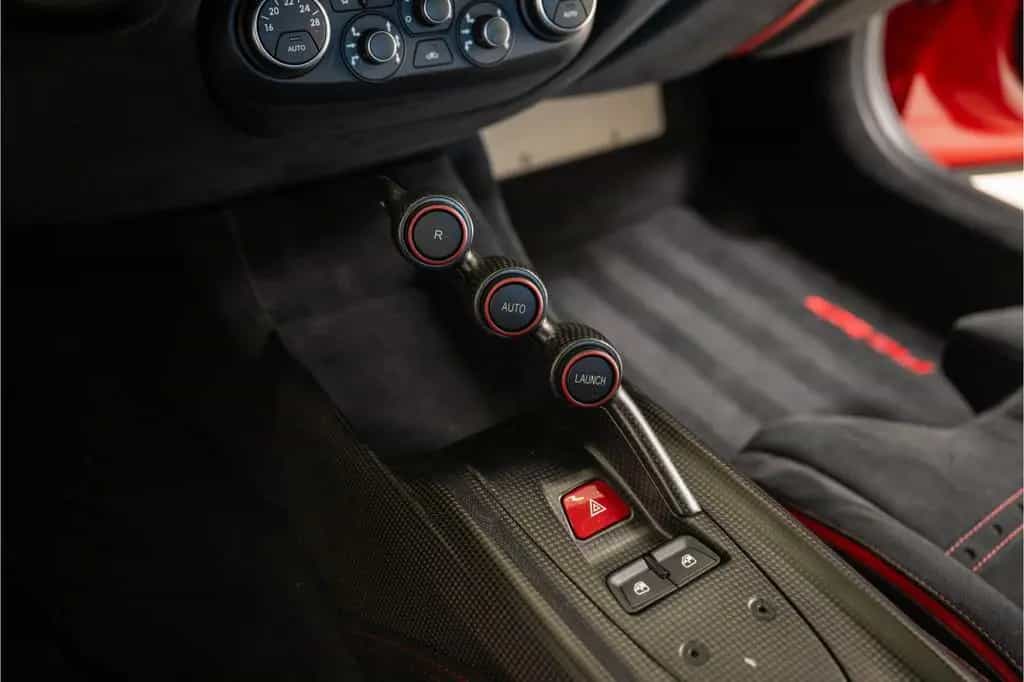 Ferrari F12 6.3 TDF HELE, Atelier, Full Carbon, Full Ser 01/2017-photo-22
