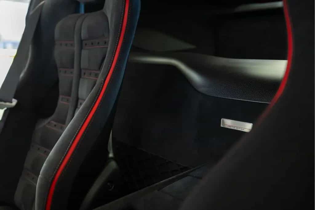Ferrari F12 6.3 TDF HELE, Atelier, Full Carbon, Full Ser 01/2017-photo-24