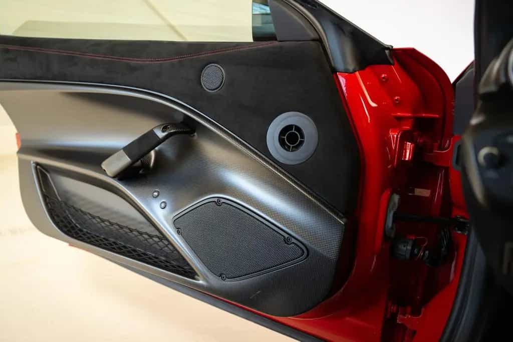 Ferrari F12 6.3 TDF HELE, Atelier, Full Carbon, Full Ser 01/2017-photo-5