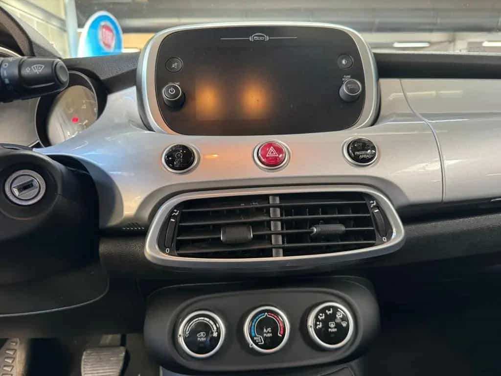 Fiat 500X 1.3 T4 150 CV DCT Cross 05/2019-photo-7