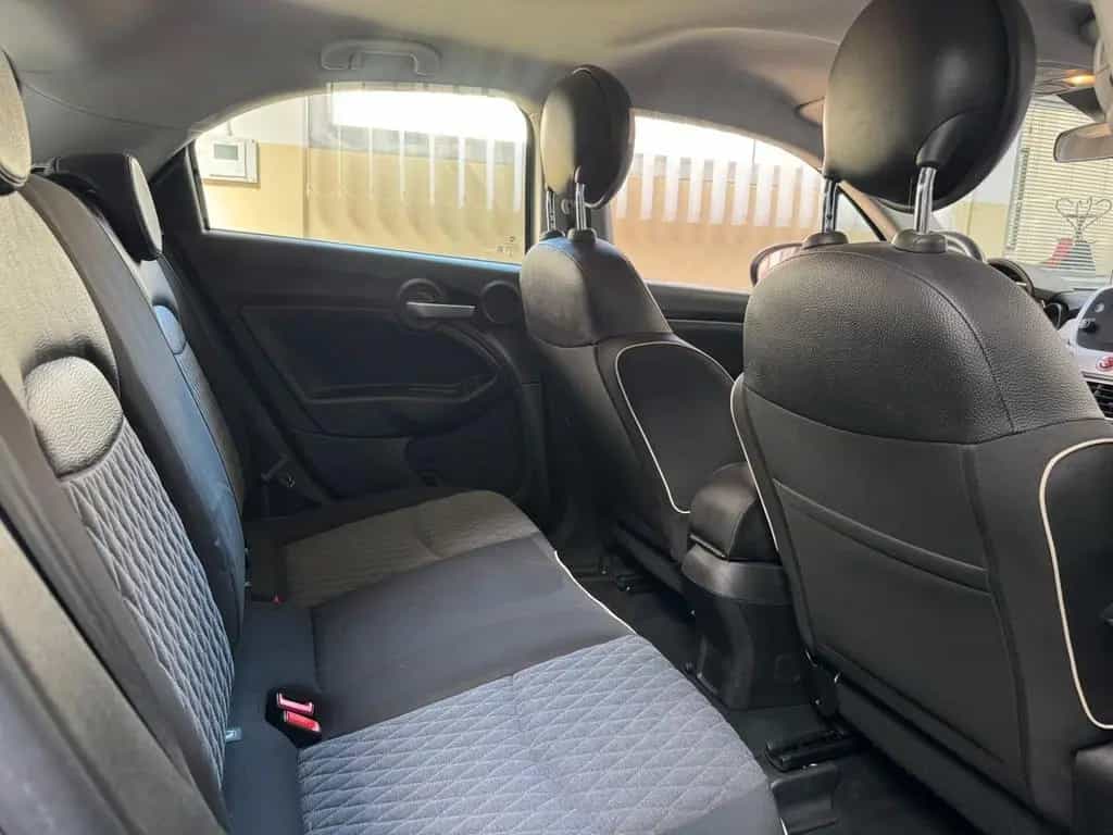Fiat 500X 1.3 T4 150 CV DCT Cross 05/2019-photo-9
