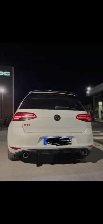 Volkswagen Golf 2.0 TSI DSG BMT GTI Performance GTI Per. 04/2016-photo-3