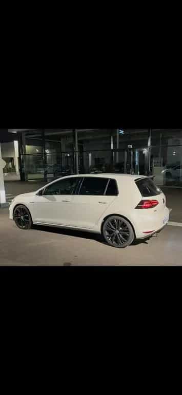 Volkswagen Golf 2.0 TSI DSG BMT GTI Performance GTI Per. 04/2016-photo-5