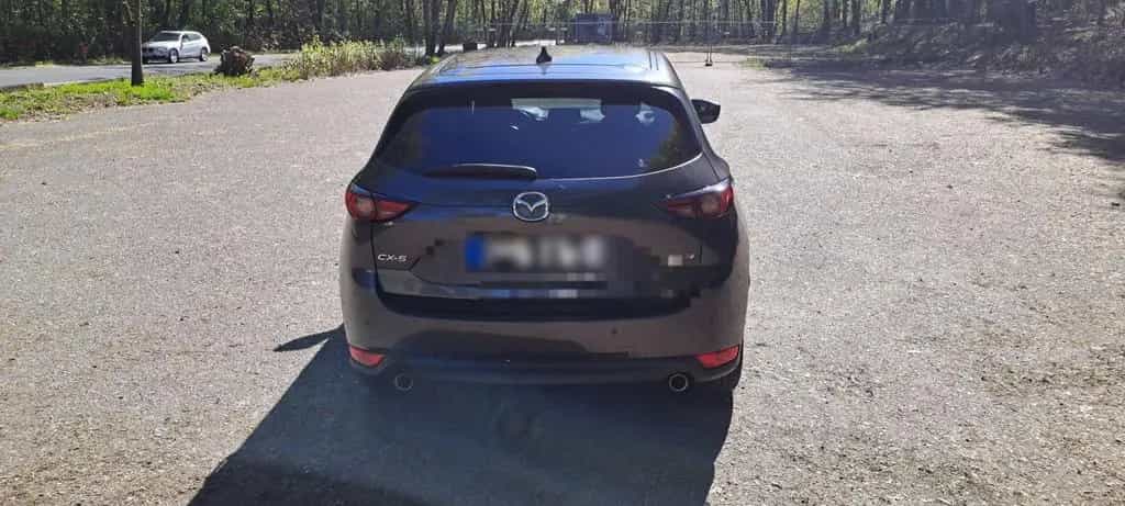 Mazda CX-5 Exclusive Line 03/2018-photo-4