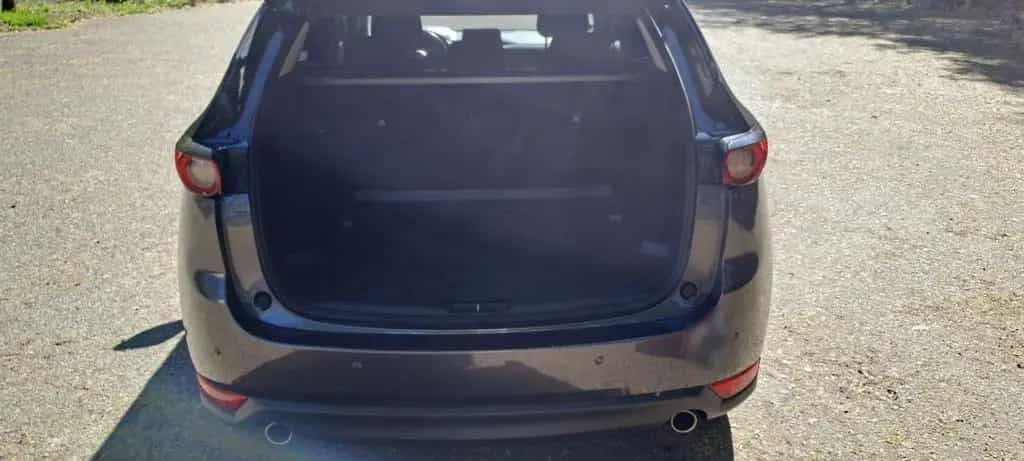 Mazda CX-5 Exclusive Line 03/2018-photo-5