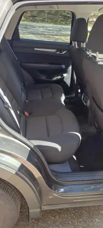 Mazda CX-5 Exclusive Line 03/2018-photo-7