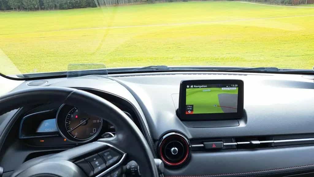 Mazda CX-3 2.0 SKYACTIV-G 150 Sports-Line AWD AT S... 03/2018-photo-11