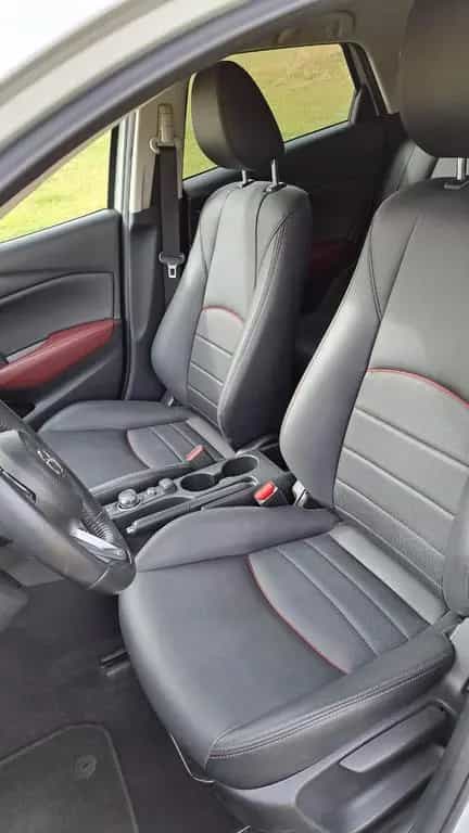 Mazda CX-3 2.0 SKYACTIV-G 150 Sports-Line AWD AT S... 03/2018-photo-8