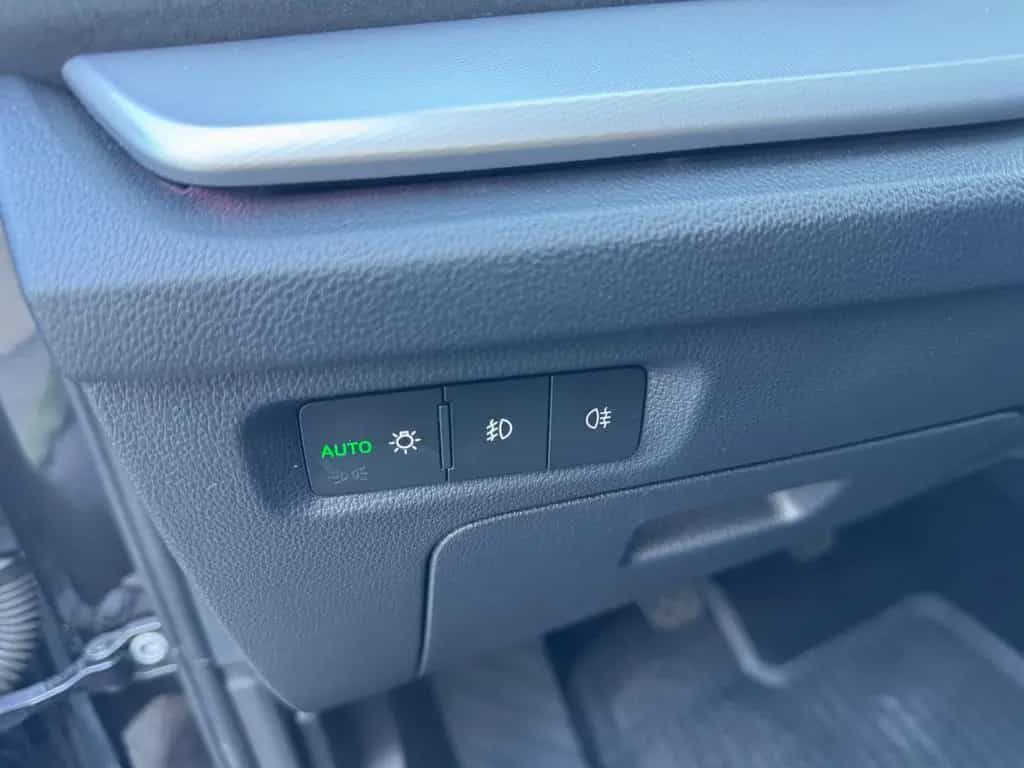 Skoda Octavia Style * 1.5 TSI*LED*Pano*HeadUp*ACC*SHZ* 08/2020-photo-25