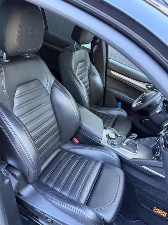 Alfa Romeo Stelvio 2.2 Diesel 16V 154kW B-Tech AT8-Q4 B... 03/2019-photo-6